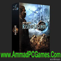 The Legend of SAF V 1.0 Free Download