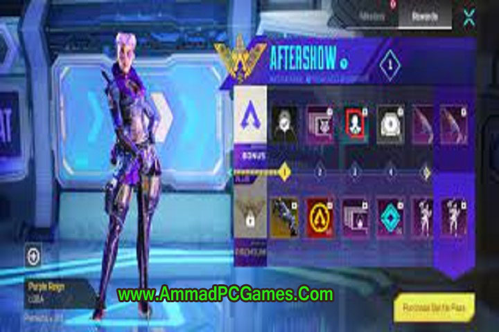 The Legend of SAF V 1.0 Free Download With Crack