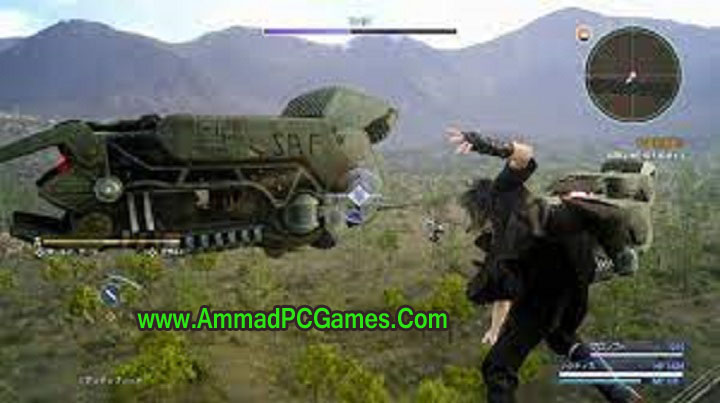 The Legend of SAF V 1.0 Free Download With Crack