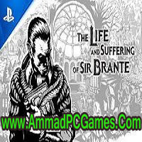 The Life and Suffering of Sir v 1.0 Free Download