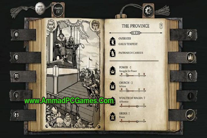 The Life and Suffering of Sir v 1.0 Free Download With Crack