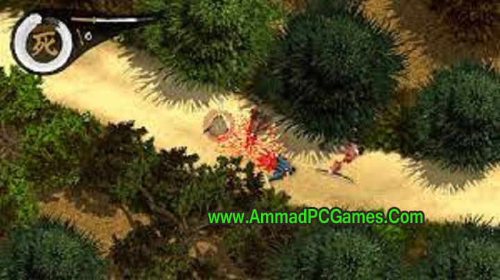 The Path To Die V 1.0 Free Download