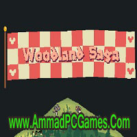 Woodland Saga V1.0 Free Download
