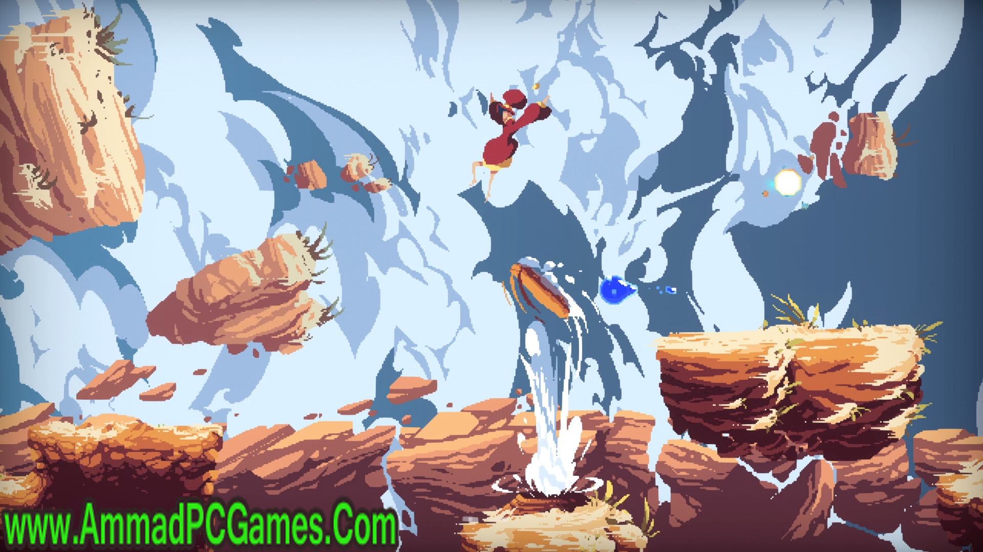 Running of magic V1.0 Free Download