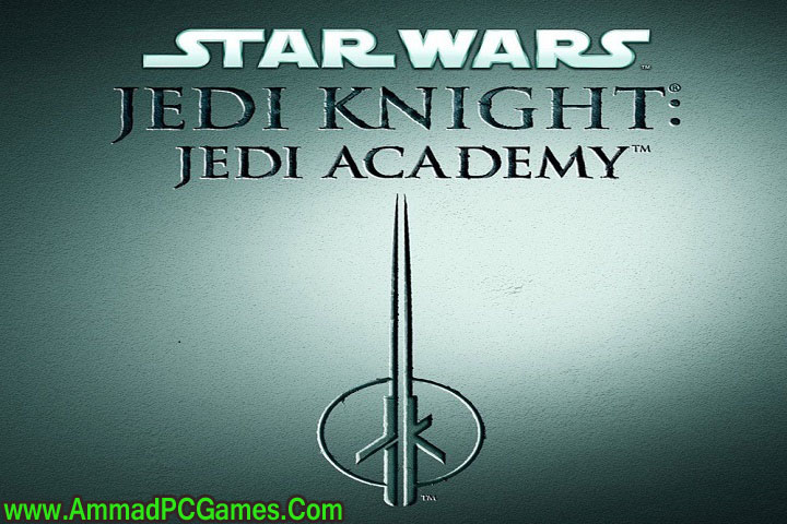 StarWar Jedi Knig Jedi Academy