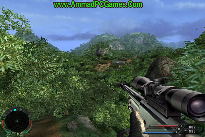 FarCry V1.0 Free Download