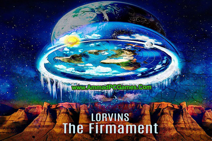 Firmament V1.0 Free Download