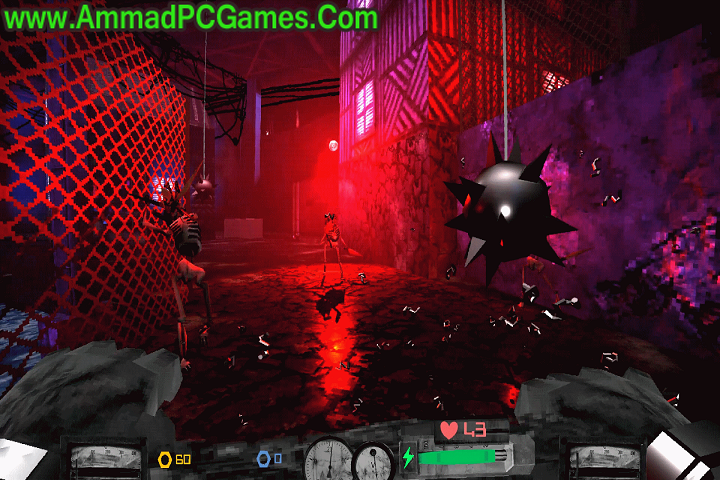 Voltage High Society V1.0 Free Download