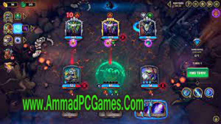 Arcanium Rise of Akhan V 1.0 Game Features: