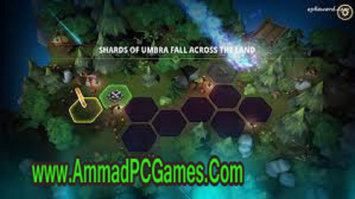 Arcanium Rise of Akhan V 1.0 Game Features: