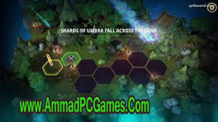 Arcanium Rise of Akhan V 1.0 Game Features: