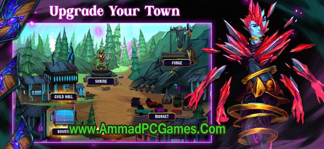 Breach Wanderers Data V 1.0 Game Overview: