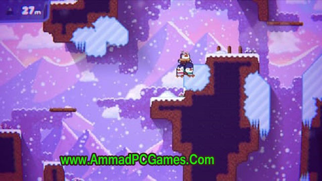 Bread and Fred GoldBerg V 1.0 Game Features: