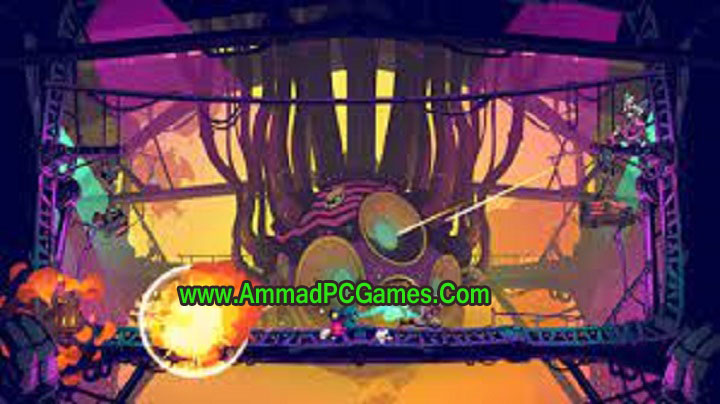 CONVERGENCE of Legends Story V 1.0 Free Download