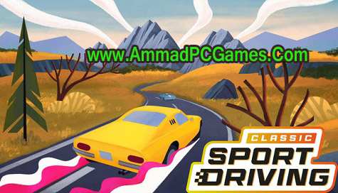 Classic Sport Driving V 1.0 Free Download