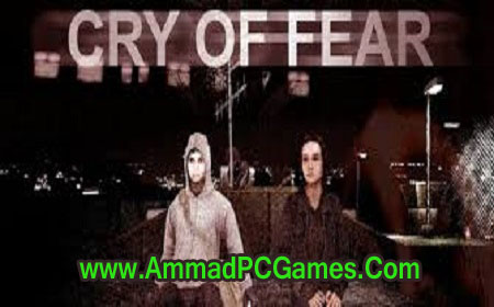 Cry of Fear V 1.0 Free Download