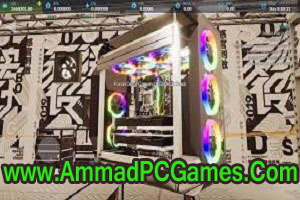 Crypto Mining Simulator v1.0.4 Free Download