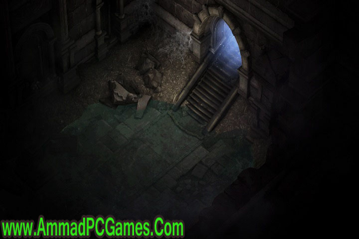 Diablo 1 V1.0 Free Download