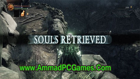 Dark Souls III V 1.0 Free Download