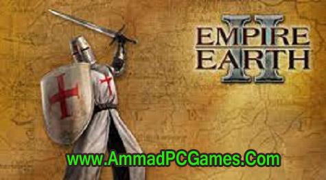 Empire Earth II Gold Edition Free Download