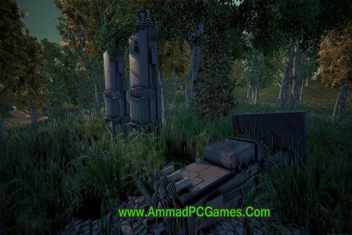 Escape from voyna aliens from area 51 Game Overview :