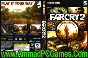 Far Cry 2 Free Download