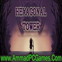 Hexagonal Tower V 1.0 Free Download