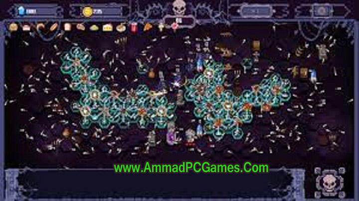 Hexagonal Tower V 1.0  Game Overview :