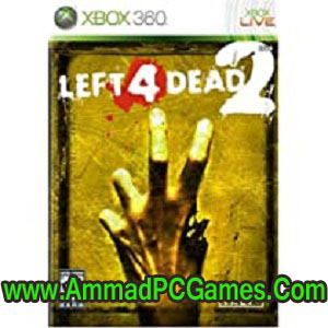 Left 4 Dead 2 (v2.2.2.4) Free Download