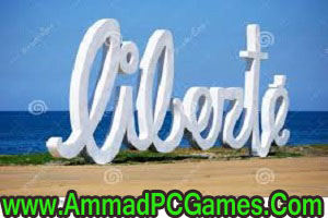 Liberte V 1.0 Free Download
