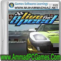 Live for Speed S2 Alpha Y Free Download