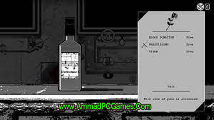 OTXO v1.03 Game Features: