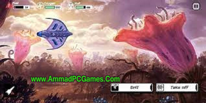 Out There Omega Edition v 3.3 Free Download