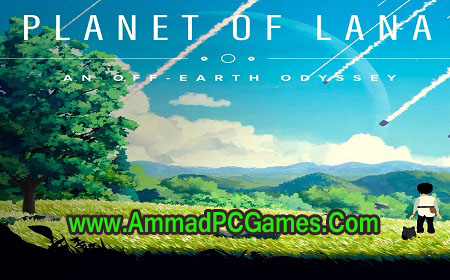 Planet of Lana V 1.0 Free Download