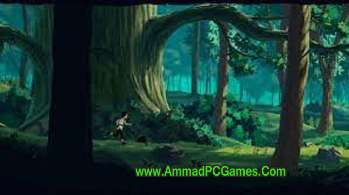 Planet of Lana V 1.0 Game Features: