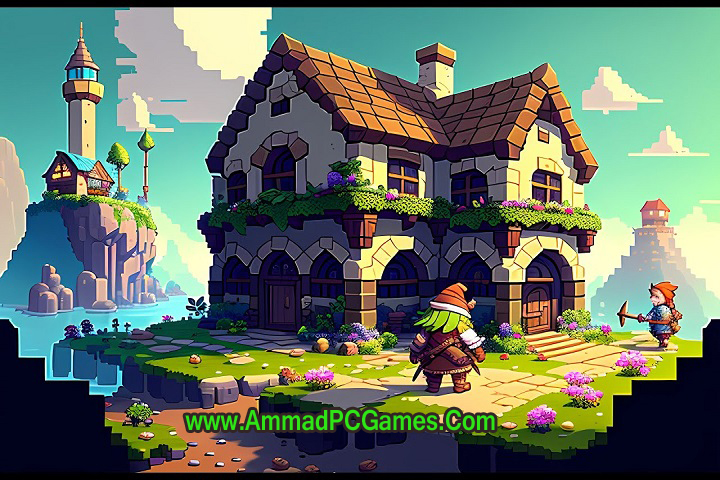 Regions Of Ruin 1.1.83 Game Overview :