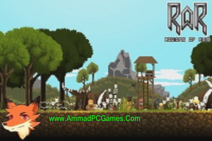 Regions Of Ruin 1.1.83 Game Features :