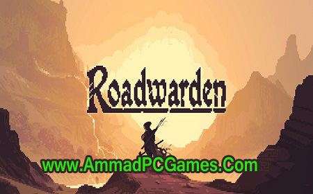 Roadwarden v 1.0.92 Free Download