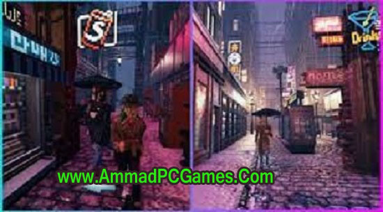 Shadows of Doubt v 33.19 Game Overview: