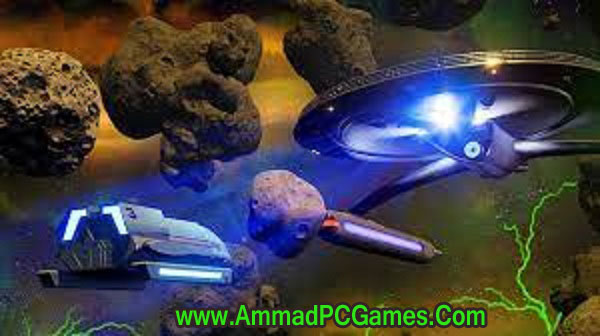 Star Trek Resurgence V 1.0 Free Download