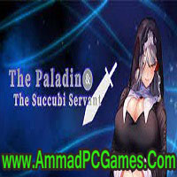 The Paladin & The Succubi Servant V 1.0 Free Download
