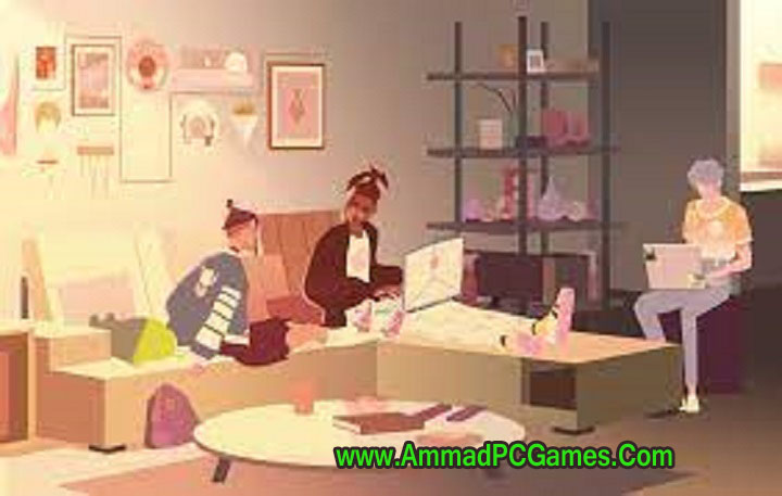 We Are OFK V 1.0 Free Download