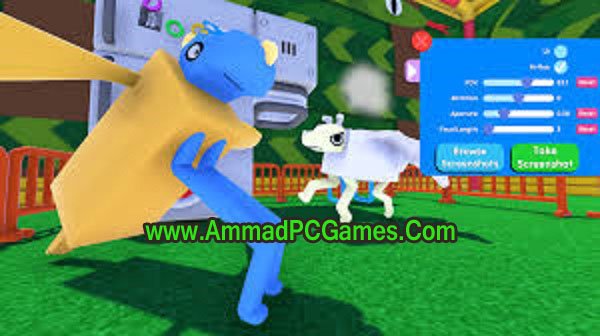 Wobble dogs v 1.05.00 Game Overview: