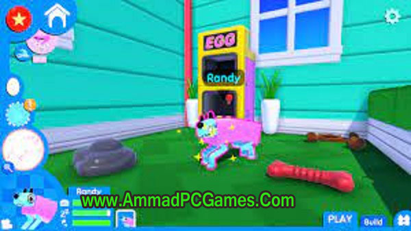 Wobble dogs v 1.05.00 Game Features: