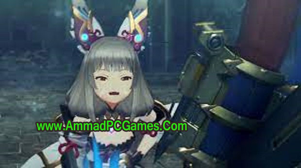 Xenoblade Chronicles 2 Game Overview :
