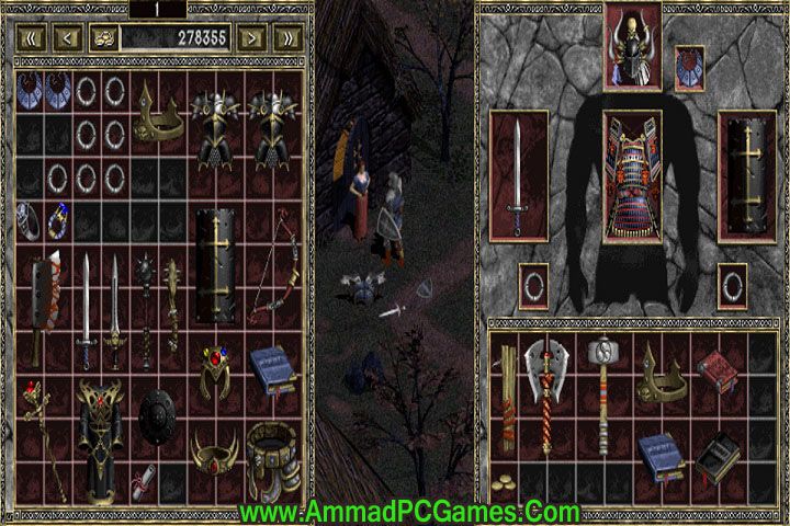Diablo 1 V1.0 Free Download