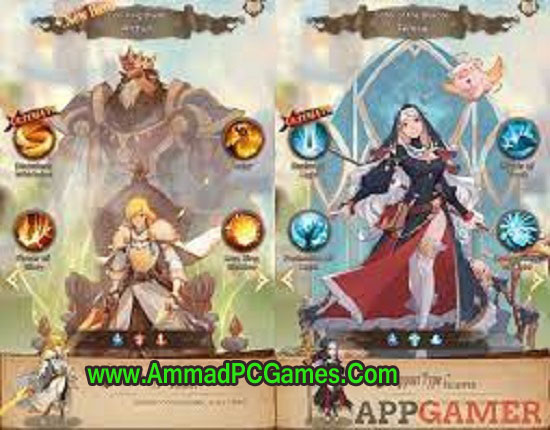 YGGDRASILL V 1.0: A Game Overview