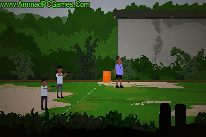 Sumatra Fate of Yandi V1.0 Free Download