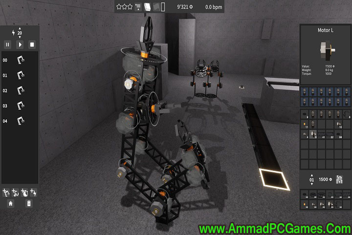 Block Line Engineer V1.0 Free Download