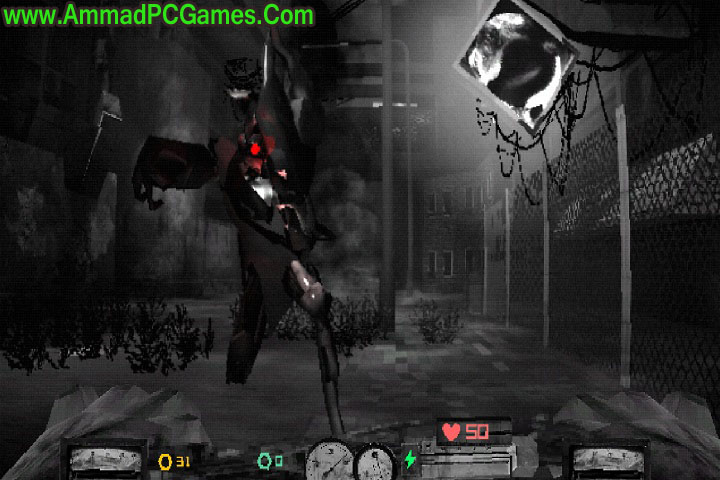 Voltage High Society V1.0 Free Download